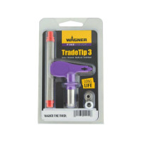 Форсунка сменная TradeTip 3 FineFinish N 410 WAGNER 554410