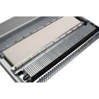 Электрический конвектор с электронным термостатом Technotherm CPH 1500E, 1500 Вт 429753304