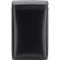 Сенсорное ведро для мусора Tesler STB-33 BLACK 00000201451
