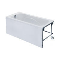 Акриловая ванна Roca LINE прямоугольная 150х70 ZRU9302982 00041861
