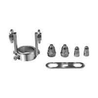 Резак плазменный CP P80 PLA1615 (5 м; M16х1.5; 2pin) ПТК 00000029217