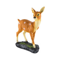 Садовая фигурка Park Олененок H-52 см 169374
