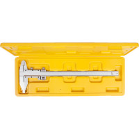 Штангенциркуль КАЛИБРОН ШЦ-2- 200 0,05 губ. 60мм 75209