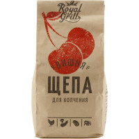 Щепа ROYALGRILL Вишня, 1 л 80-156