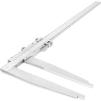 Штангенциркуль SHAN ШЦ-3- 500 0,05 губ. 250мм госреестр № 62052-15 1043746