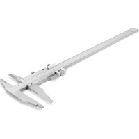 Штангенциркуль Калиброн ШЦ-2- 250 0,1 губ. 60мм кл.А госреестр № 77302-20 1057186