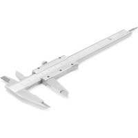 Штангенциркуль Калиброн ШЦ-1-125 0,05 кл.А госреестр № 77302-20 1057187