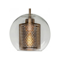 Светильник на штанге LOFT IT Hexagon LOFT2566-A