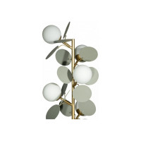 Торшер LOFT IT Matisse 10008F Grey