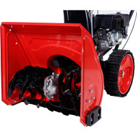 Бензиновый снегоуборщик ENIFIELD EN 655