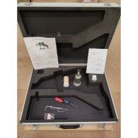 Ручной сварочный экструдер Meltplast 610B