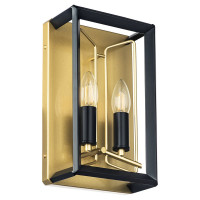 Настенный светильник Lightstar regolo 713627