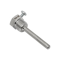 Погружная гильза EKF G1/2 L = 85 мм IS20-100