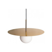 Подвесной светильник LOFT IT Ufo 10120/350P Gold