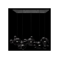 Подвесной светильник LOFT IT Bolle 2029-S5