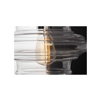 Подвесной светильник LOFT IT La Scala 2073-A