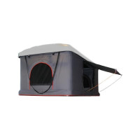 Палатка на крышу автомобиля Сорокин Mini-box, белая 33.6