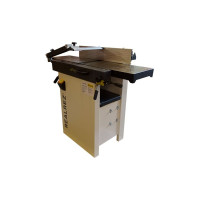 Фуговально-рейсмусовый станок REALREZ PT260 RWPT 260 380 В REZ-PT260/380