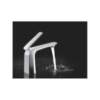 Смеситель для раковины Rose R1301F