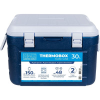 Изотермический пластиковый контейнер Camping World thermobox family line 30 л 138364