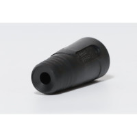 Кабельная розетка 35-50 (female socket) PLAZWELD P-FS3550c
