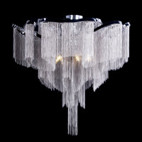 Потолочный светильник LOFT IT Stream 10208/800C Smoke