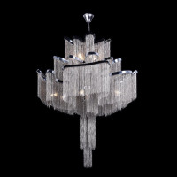 Подвесной светильник LOFT IT Stream 10208/1000 Smoke