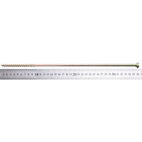 Конструкционный шуруп по дереву RMG потайной, 8x360 шлиц TORX 40 (300) Ш/К-Ц-008-0360-Т40-0300