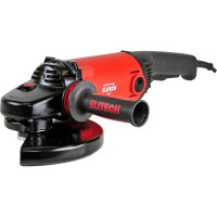 Угловая шлифмашина ELITECH МШУ 2223Э E2213.014.00 200325