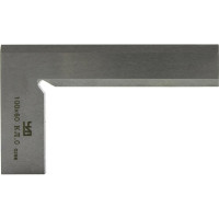 Угольник ЧИЗ поверочный УП- 60x40 кл.1 (ГРСИ №75004-19) 42089