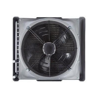 Водяной тепловентилятор Ballu BHP-W2-110-XL НС-1520156