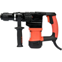 Перфоратор YATO SDS-Plus 1100 Вт YT-82123