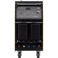 Аппарат аргонодуговой сварки ПТК RILON TIG 400 P AC/DC DIGITAL 00000041151