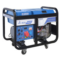 Дизель генератор ТСС SDG 14000EH3A 100140