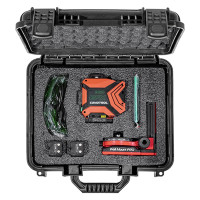 Лазерный нивелир Condtrol GFX 360 Kit 1-2-402
