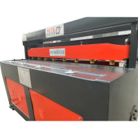 Электромеханическая гильотина MetalMaster ETG 1315E 19160
