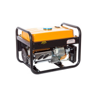 Бензиновый генератор REDVERG RD-G3500E 6683000