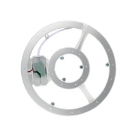Светодиодный светильник-модуль с драйвером Volpe ULE-Q930-42W/4000K IP40 CLEAR UL-00010962