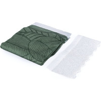 Противомоскитная сетка Rosenberg 120x210см R-400032