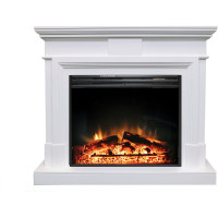 Портал Royal Flame Coventry белый под Jup N/Dior 28/ Sym 26 64927729