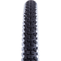 Покрышка STG TORRES ZX-18 EVO 26" X 2.0", черная, с сеткой Х98405