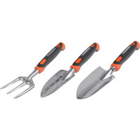 Набор садовых инструментов Patriot GTP 3, 3 предмета 777001517