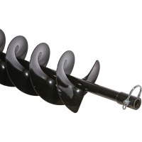 Шнек для мотобуров 150х800 мм Sturm EA-02-150