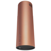 Кухонная вытяжка MAUNFELD  lee isla 39 медный LEE ISLA 39 COPPER