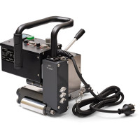 Аппарат для сварки геомембран Swissplast SPT 900