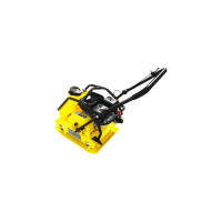 Виброплита NORSU колесный комплект, бак для воды RF-110TL