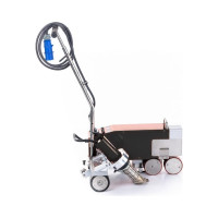 Сварочный аппарат для кровли Swissplast SPT WP1-380