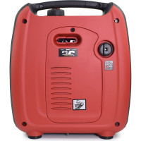 Бензогенератор инверторный REDVOLT EPB1250iS-4