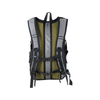 Рюкзак спортивный Ifrit Stroller полиэстер, серый, 15 л Р-999-15/2 Р-999-15/2-1 4680232391945