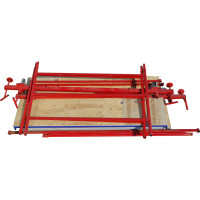 Вышка Промышленник ВПР 1.6x2.0 H=2.8 м 1628ВПР